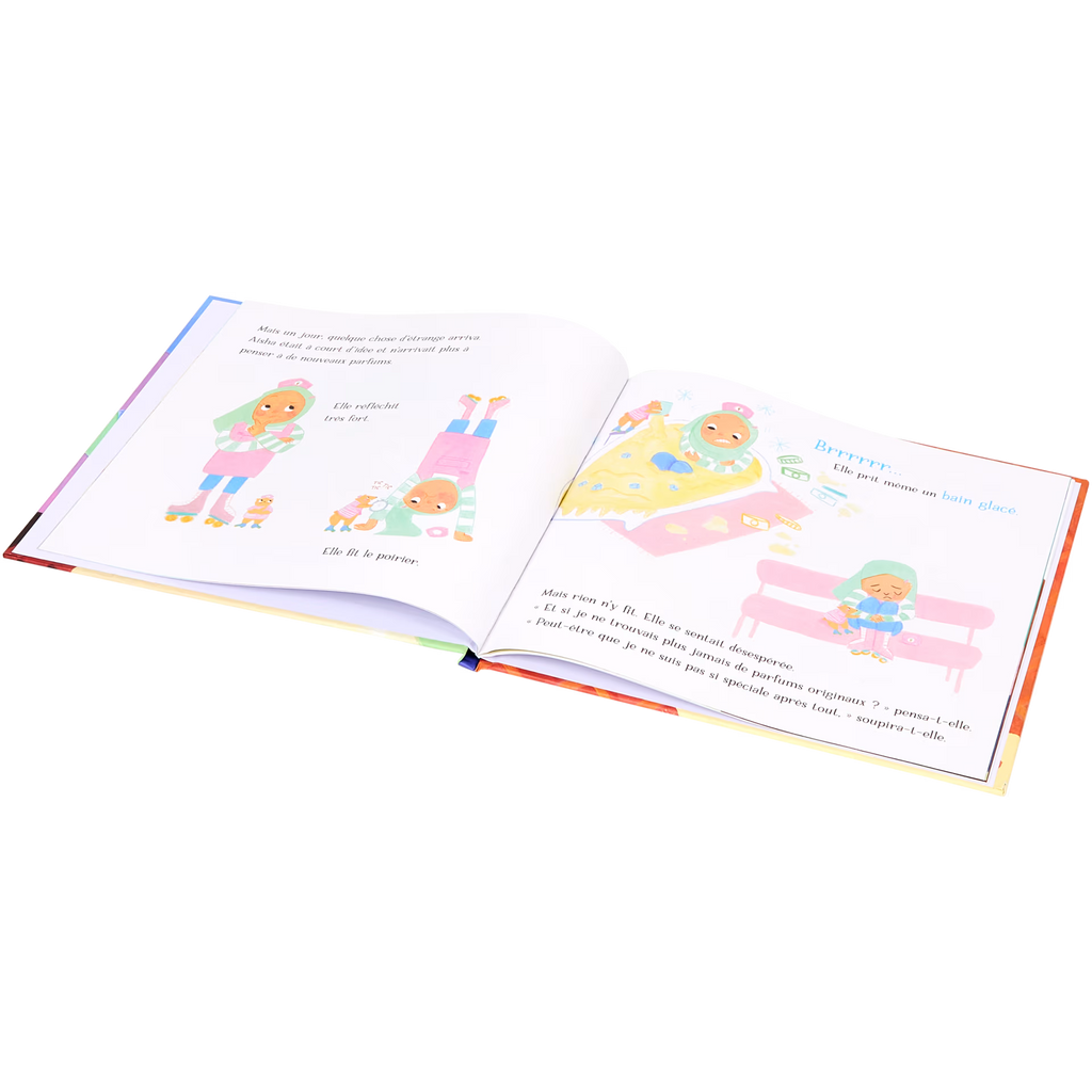 Livre pour enfant Divers modèles