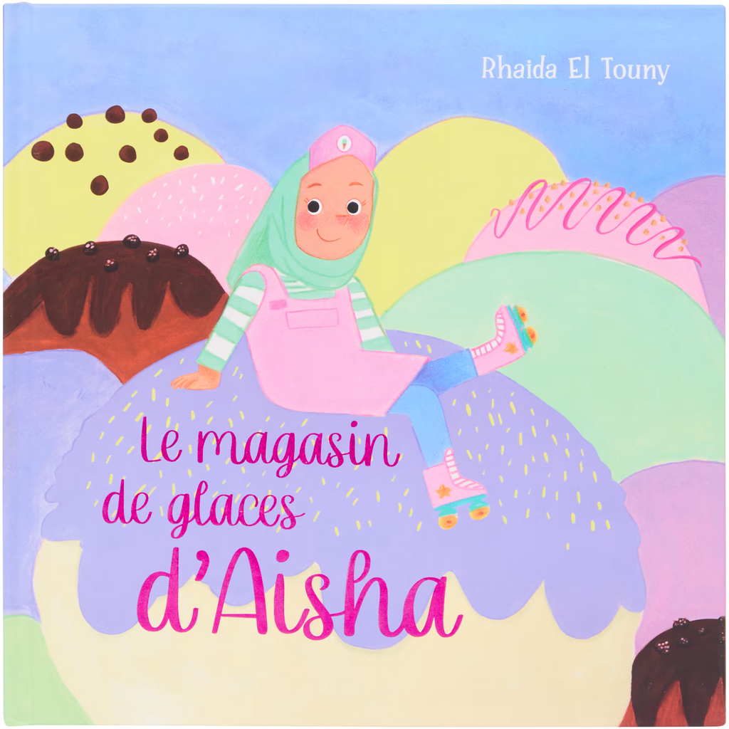 Livre pour enfant Divers modèles