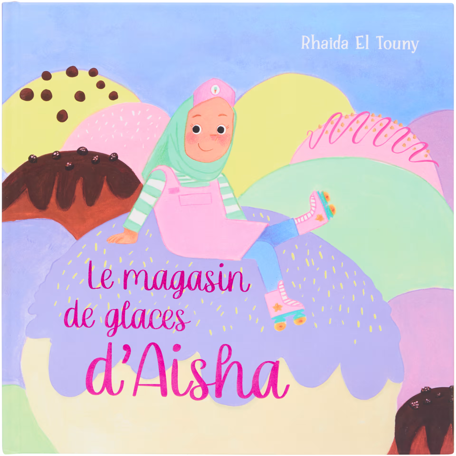 Livre pour enfant Divers modèles