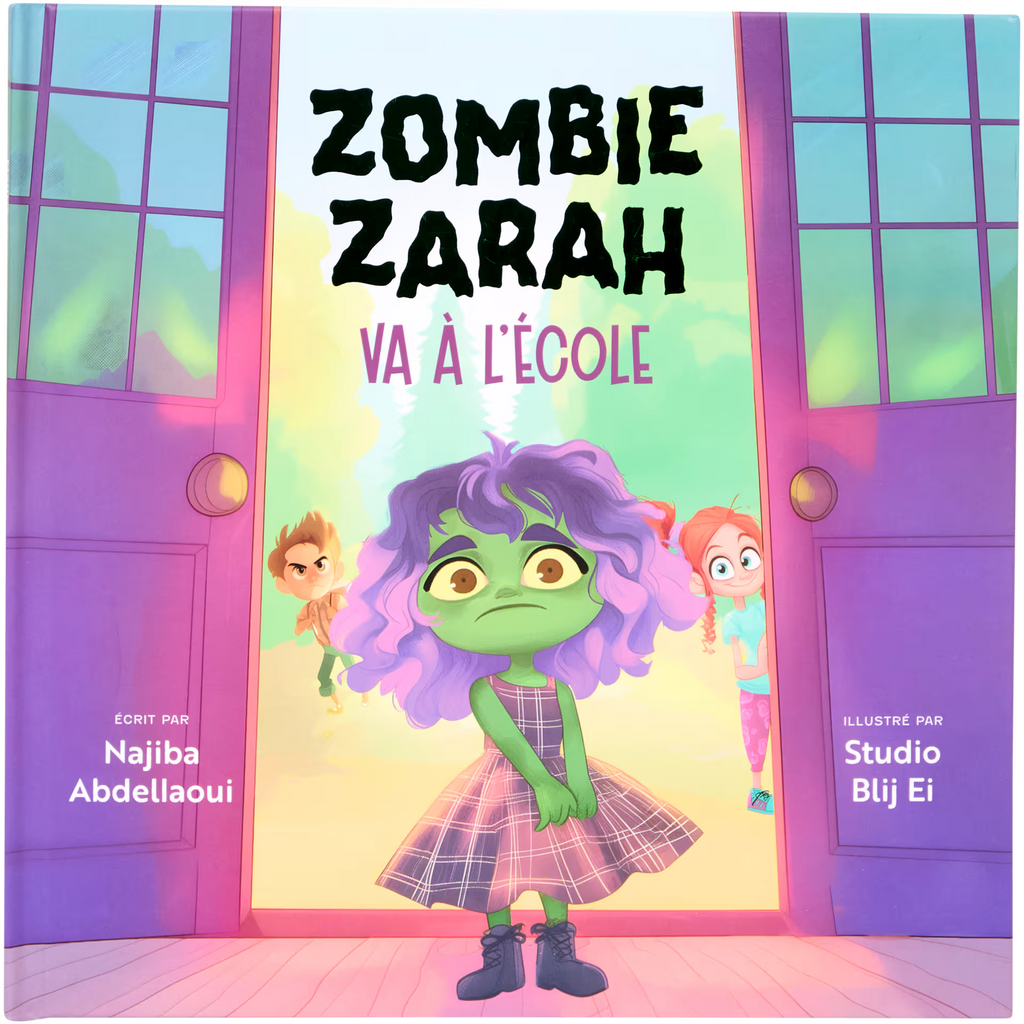 Livre pour enfant Divers modèles