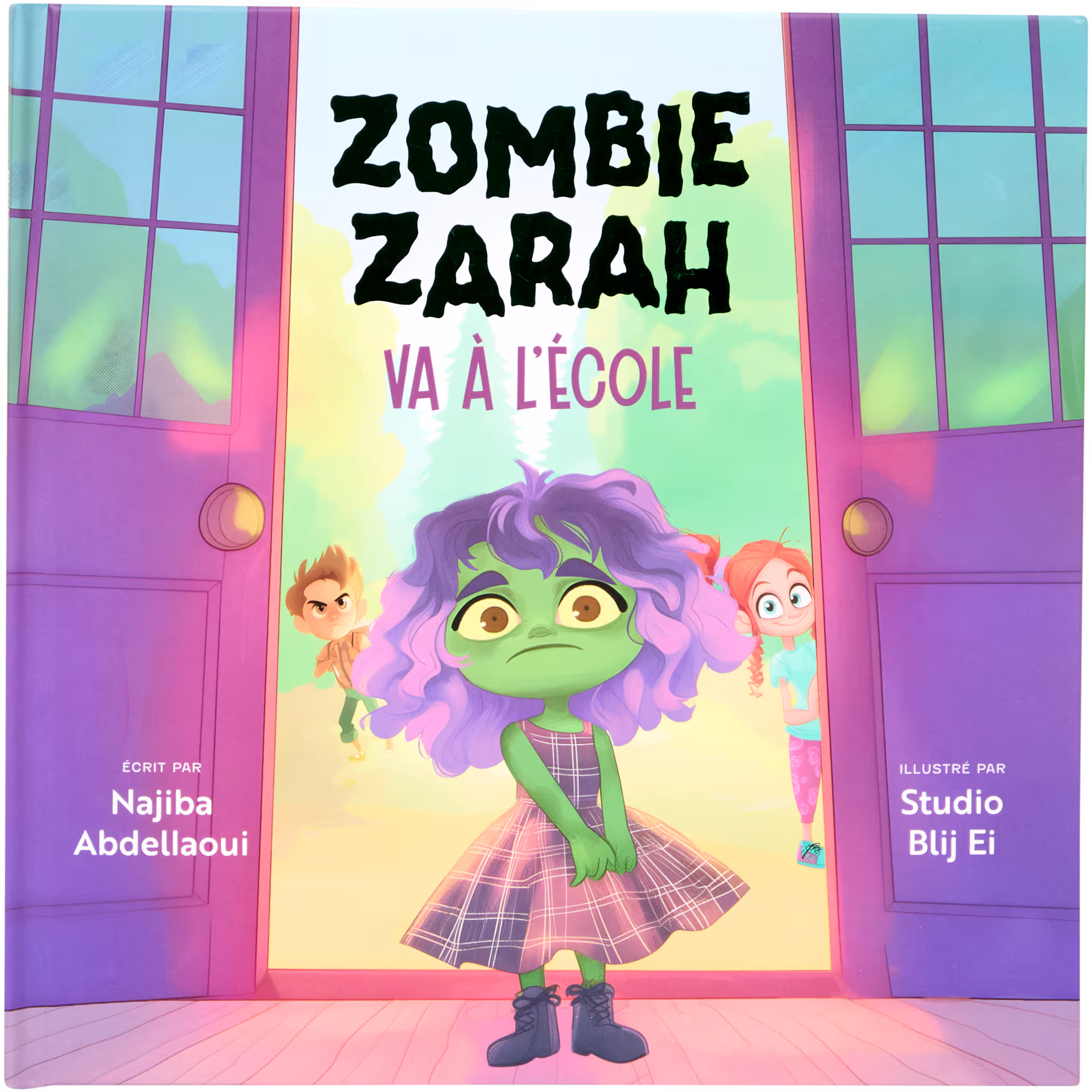 Livre pour enfant Divers modèles