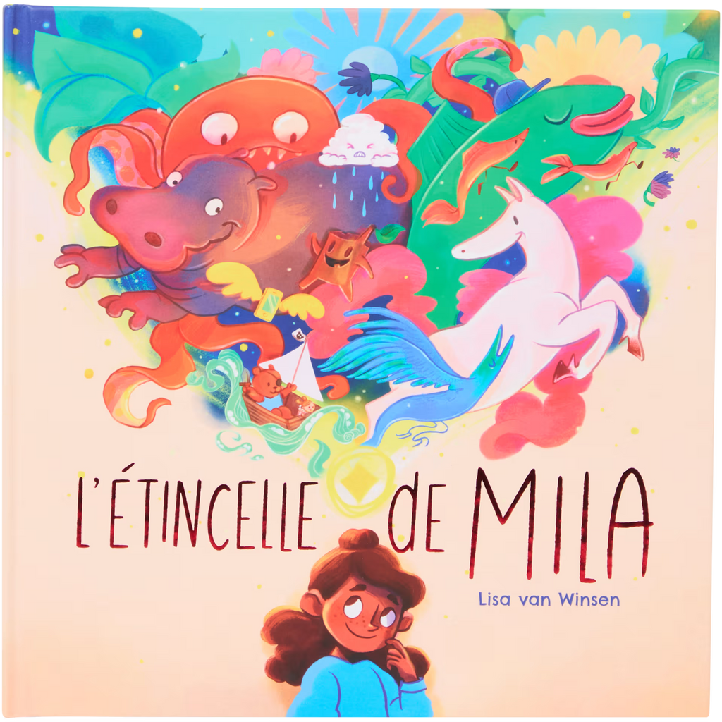 Livre pour enfant Divers modèles