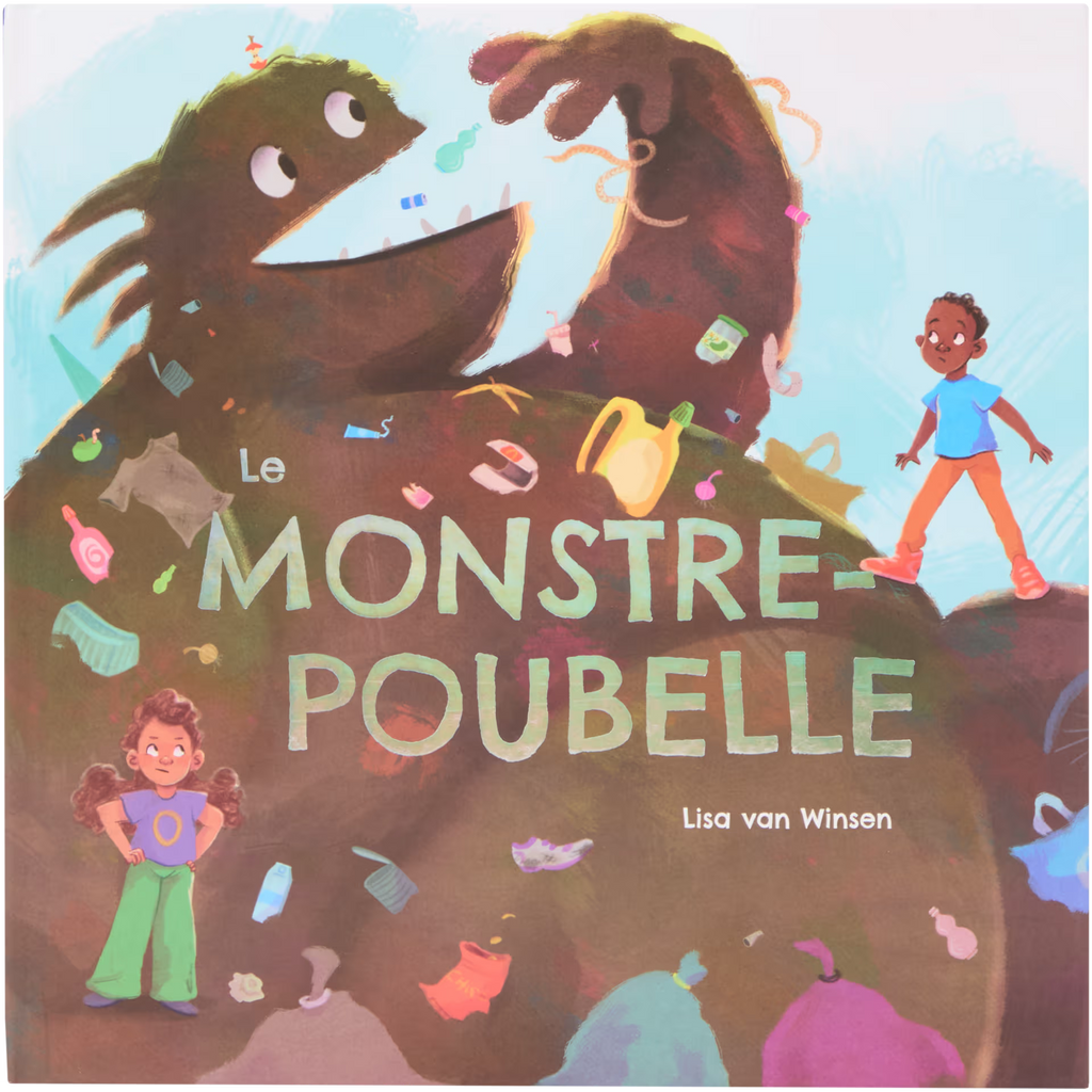 Livre pour enfant Divers modèles