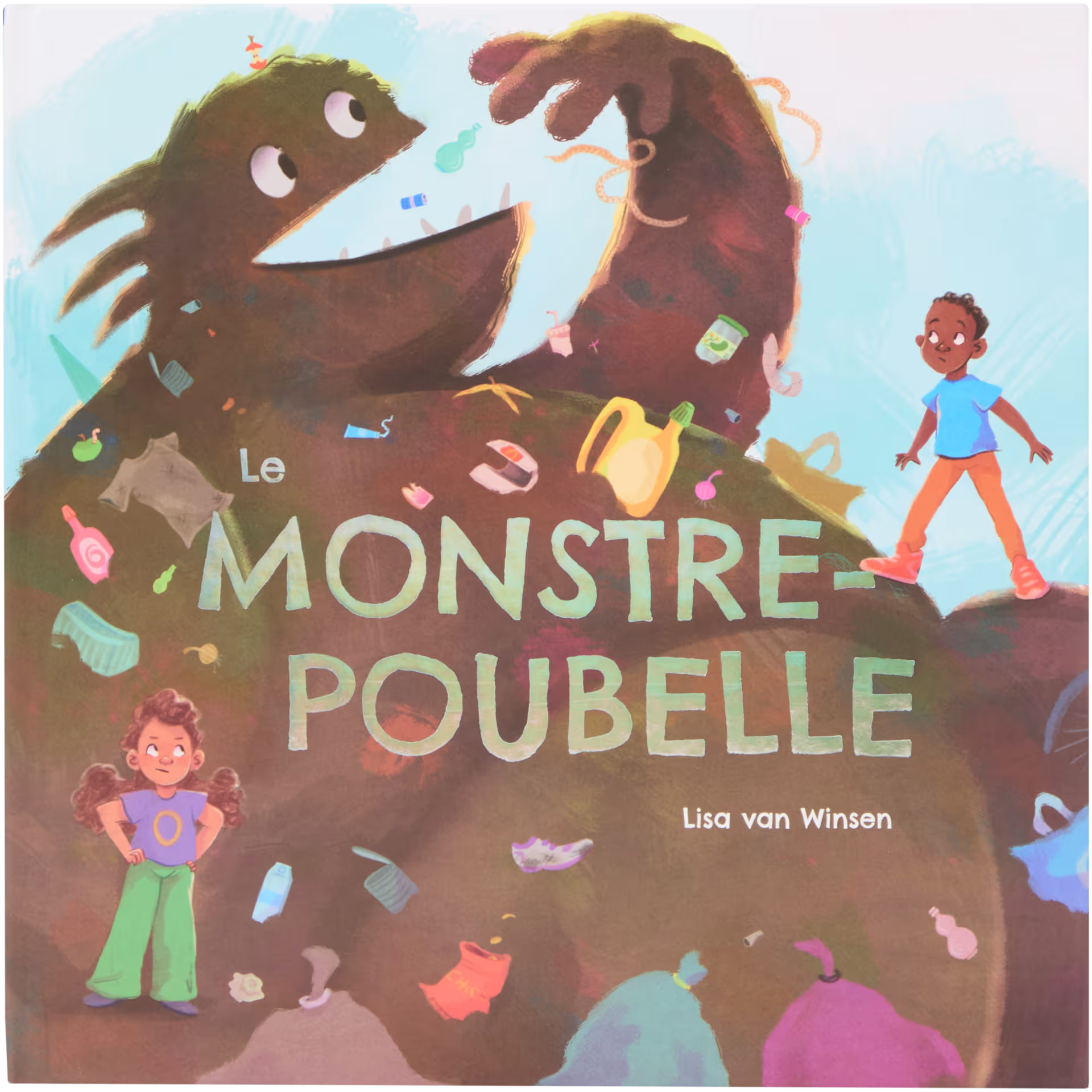 Livre pour enfant Divers modèles