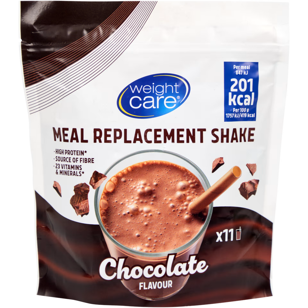 Mélange minceur Weight Care Chocolat 300 g
