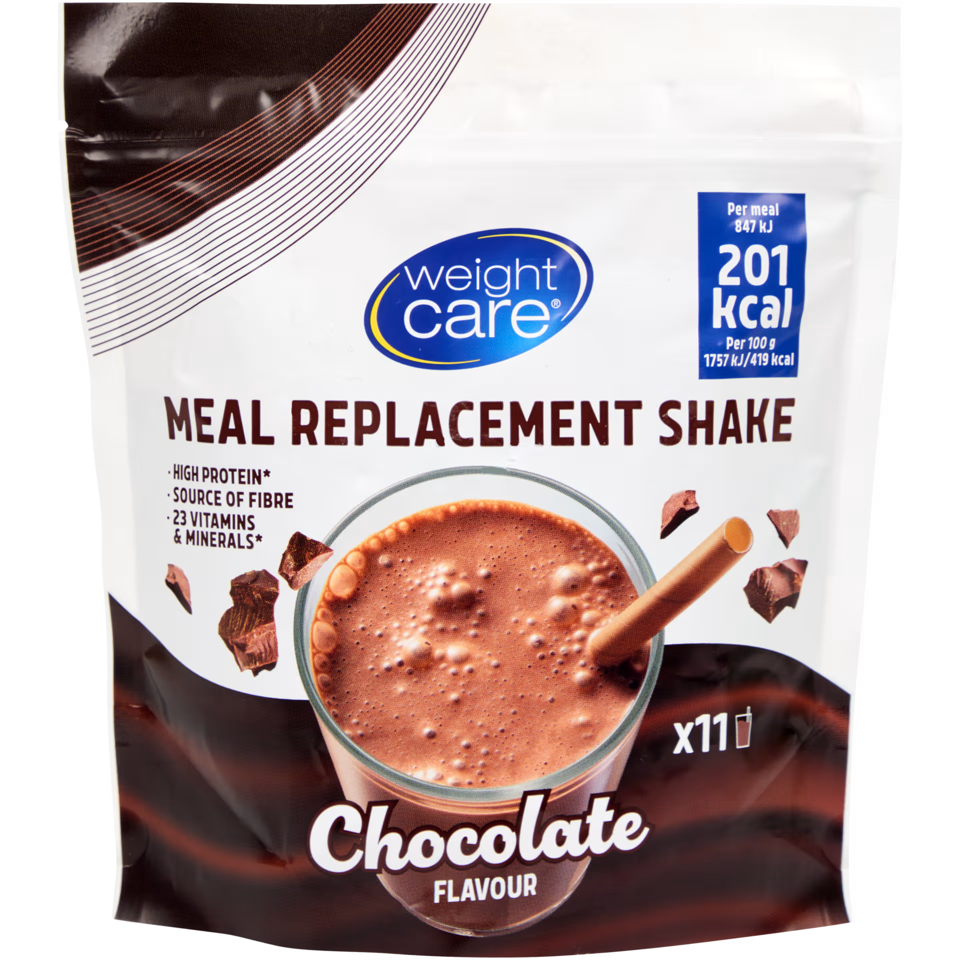 Mélange minceur Weight Care Chocolat 300 g