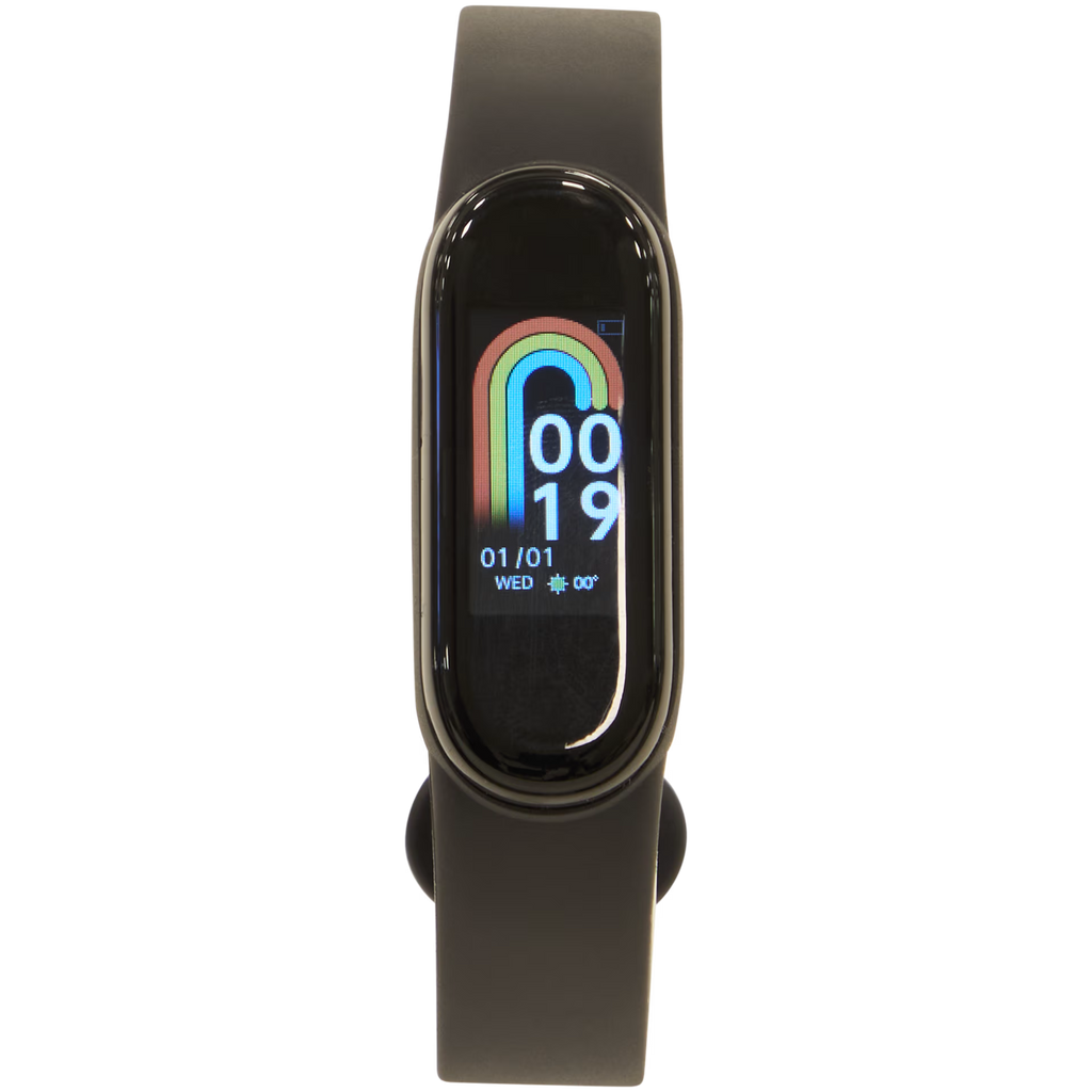 Montre de sport Silvergear