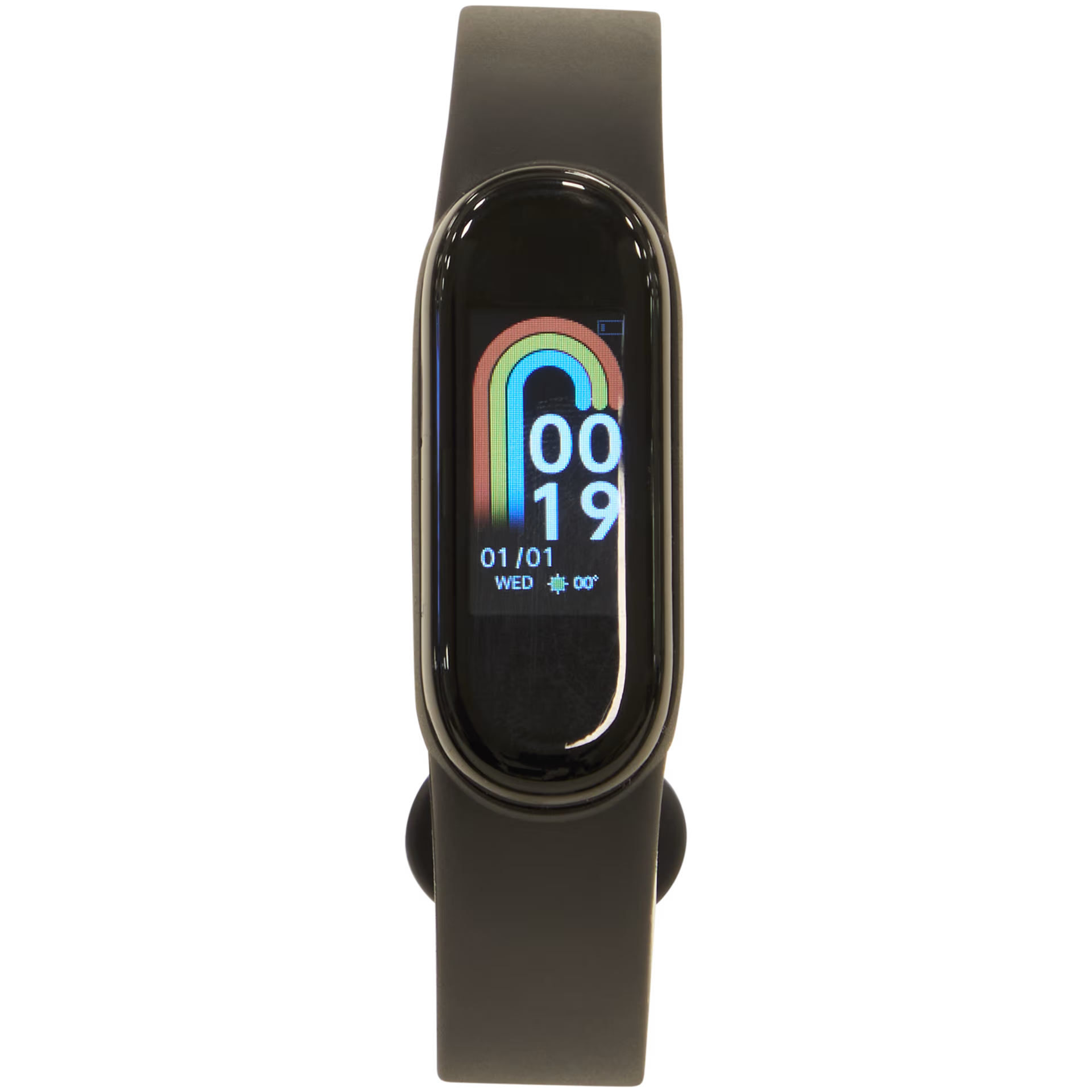 Montre de sport Silvergear