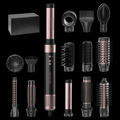 Brosse soufflante multifonction CeramicCare marque Cecotec