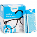Lingettes lunettes 50 pièces