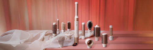 Brosse soufflante multifonction CeramicCare marque Cecotec